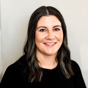 Meet your Posher, Kristen